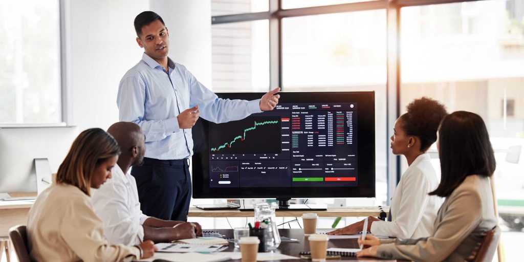 Assessoria de investimentos