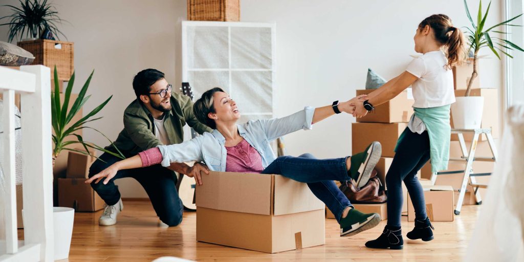 Lançamentos imobiliários
